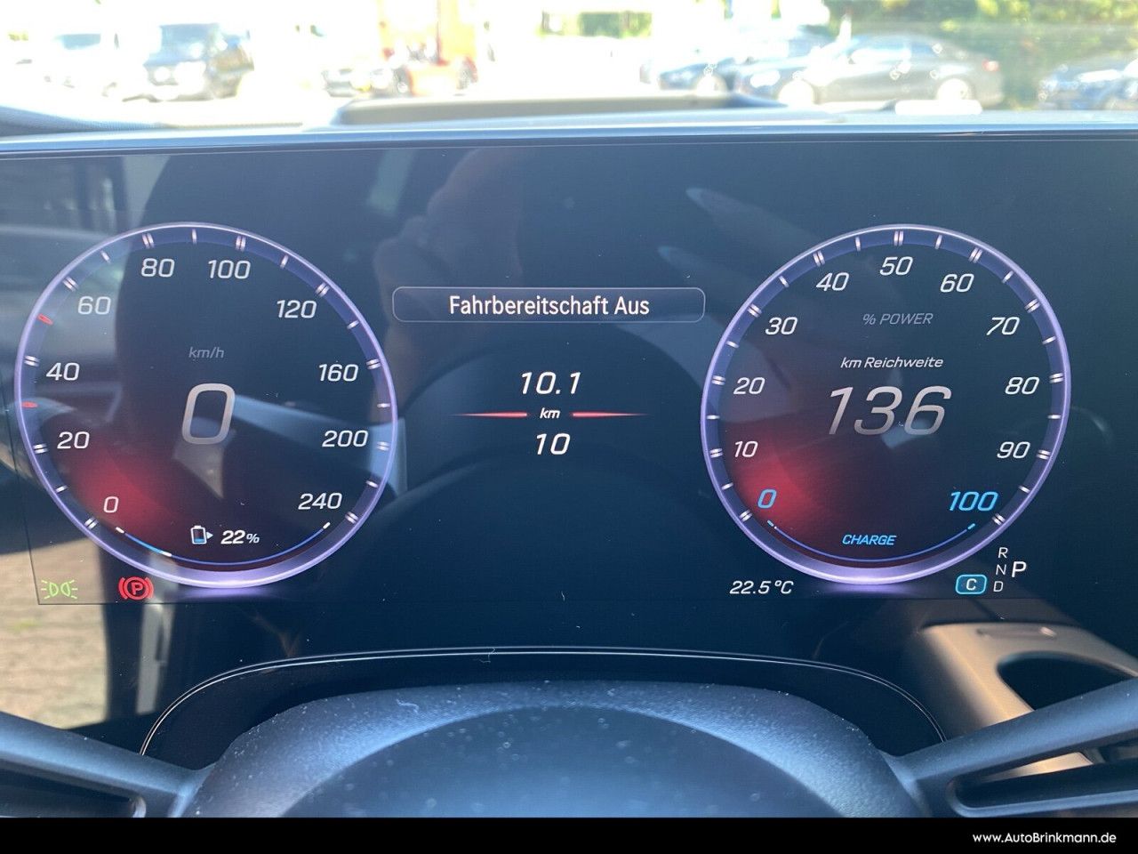 Mercedes-Benz CLA – Bild 12