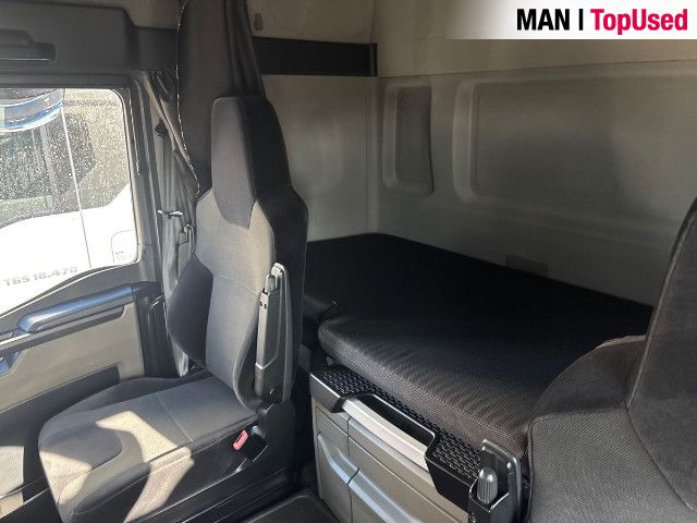 MAN TGS 18.470 4x2 BL SA 16