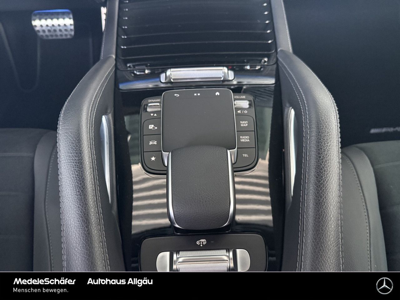 Mercedes-Benz GLE – Bild 17