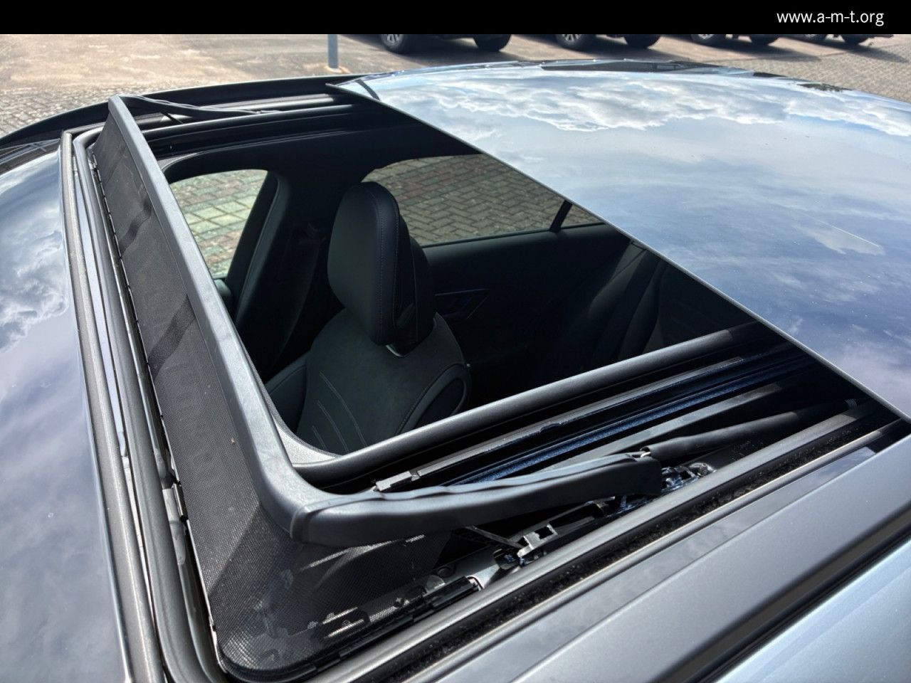 Mercedes-Benz C-Klasse – Bild 19
