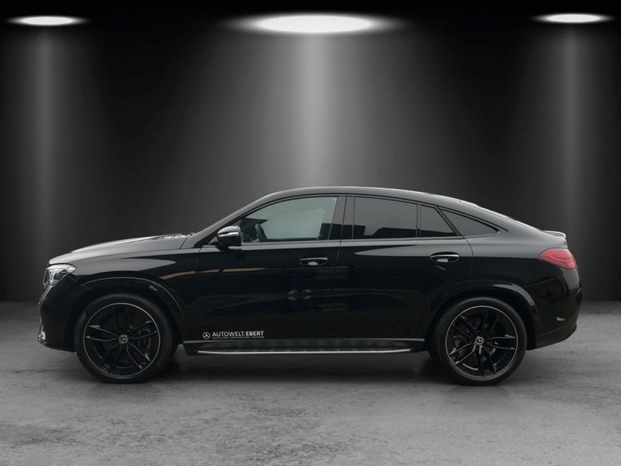 Mercedes-Benz GLE – Bild 2