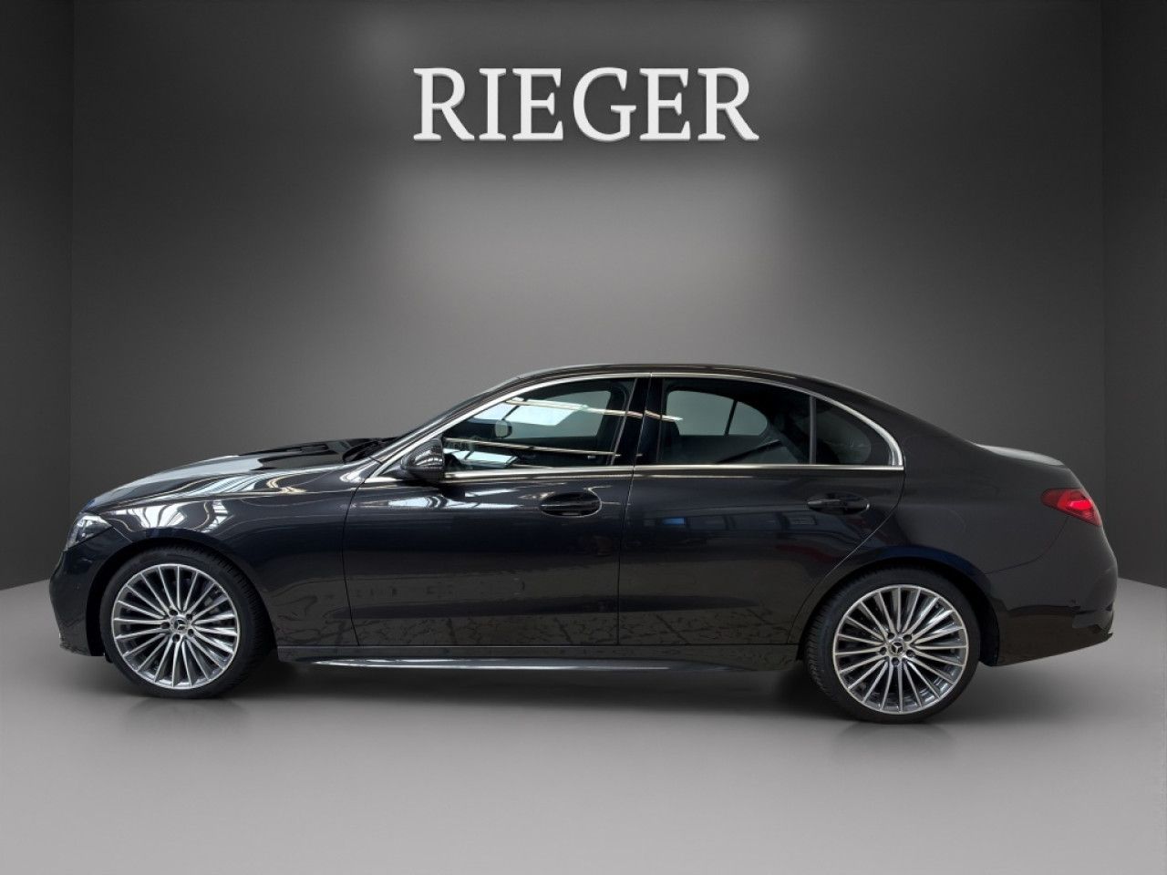 Mercedes-Benz C-Klasse – Bild 5