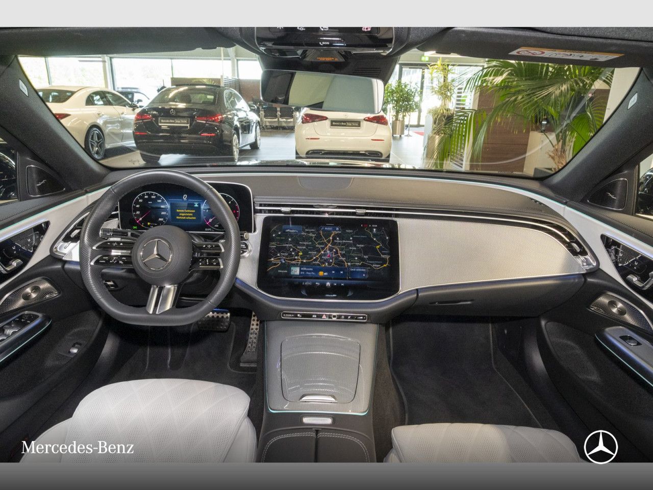 Mercedes-Benz E-Klasse – Bild 6