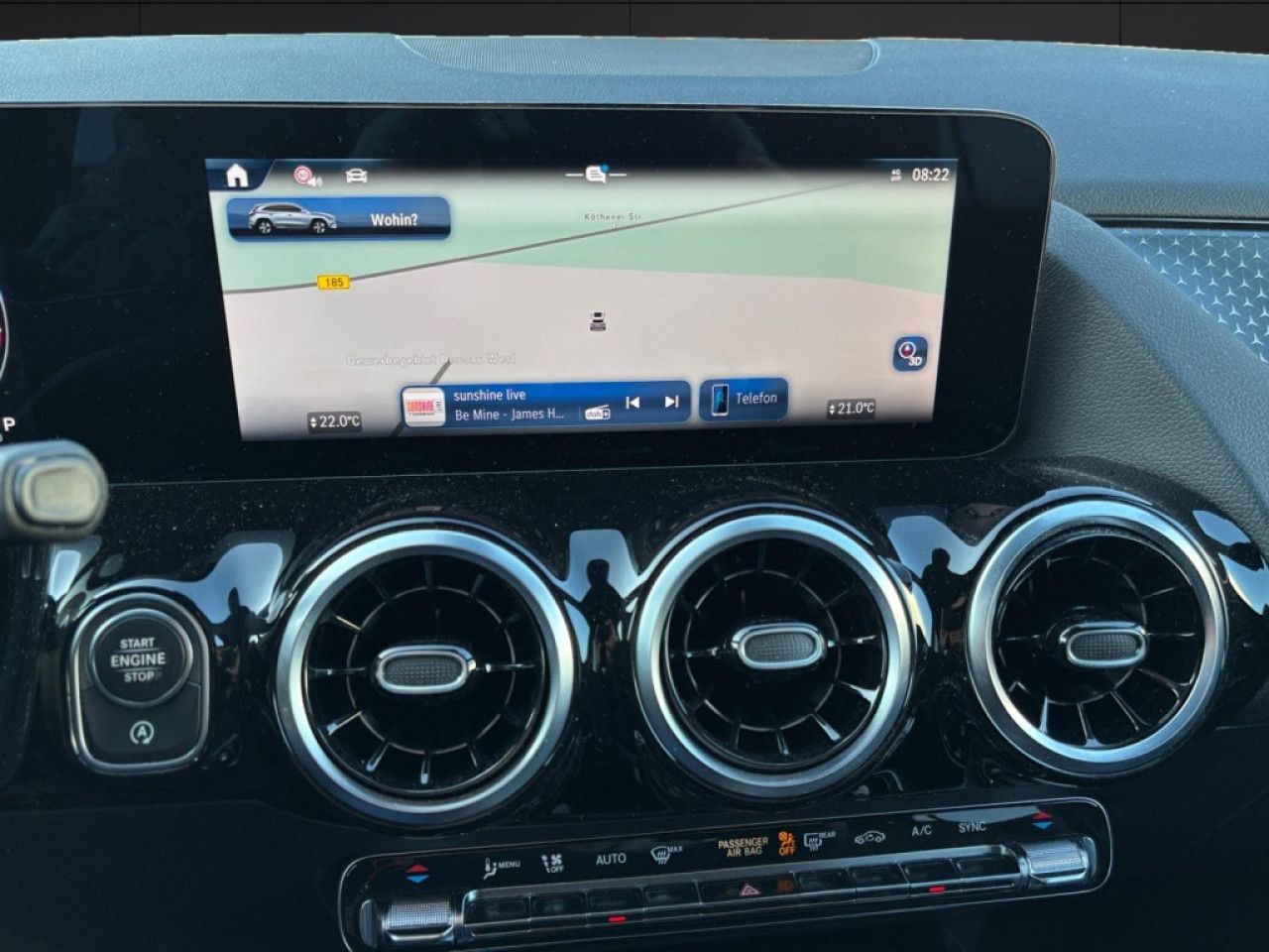 Mercedes-Benz GLA – Bild 10