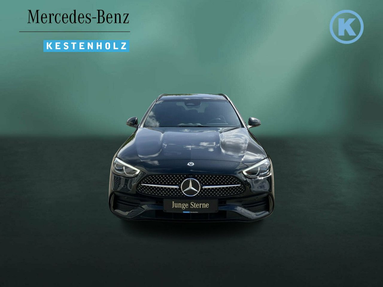 Mercedes-Benz C-Klasse – Bild 2