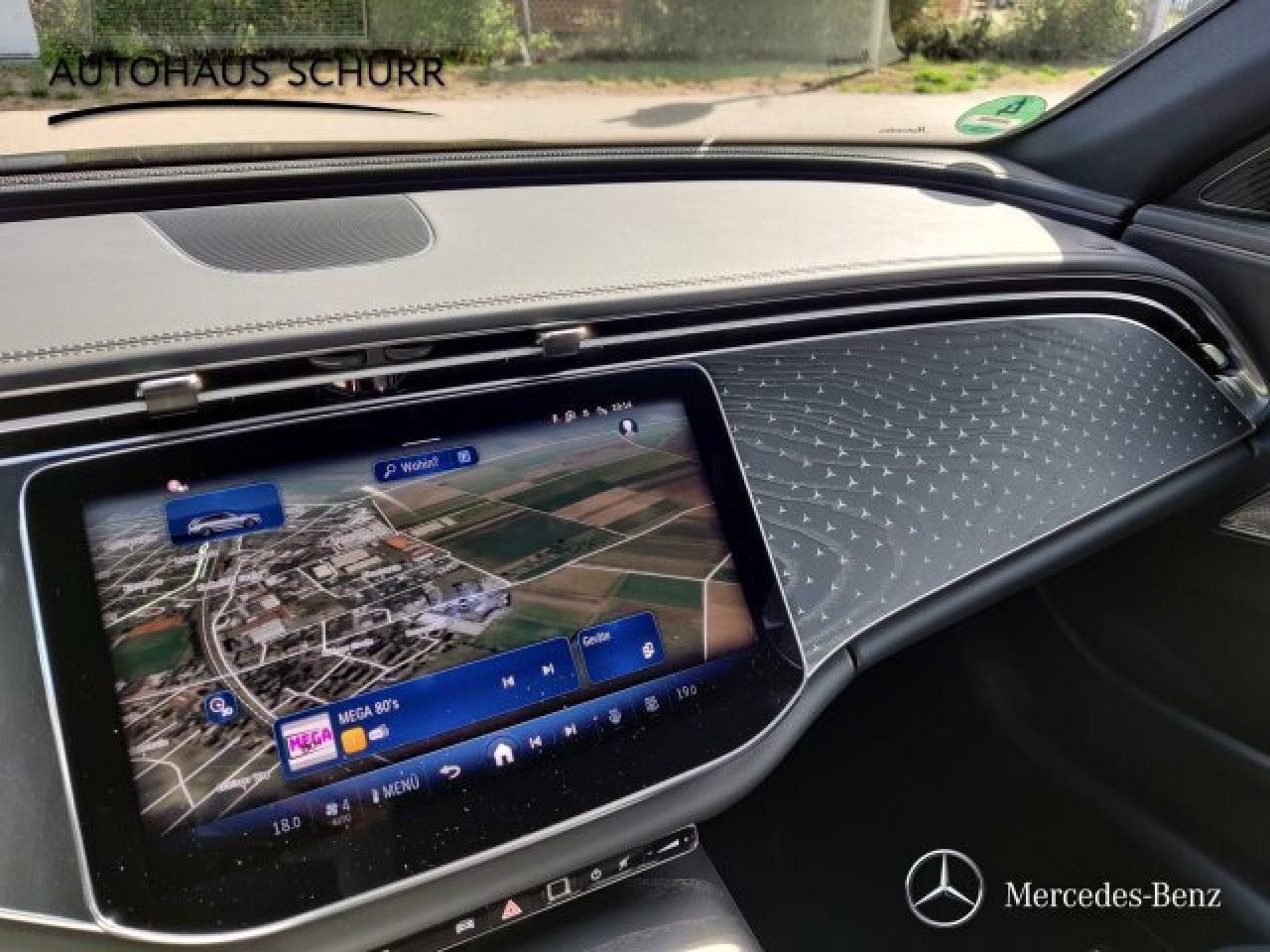 Mercedes-Benz E-Klasse – Bild 20