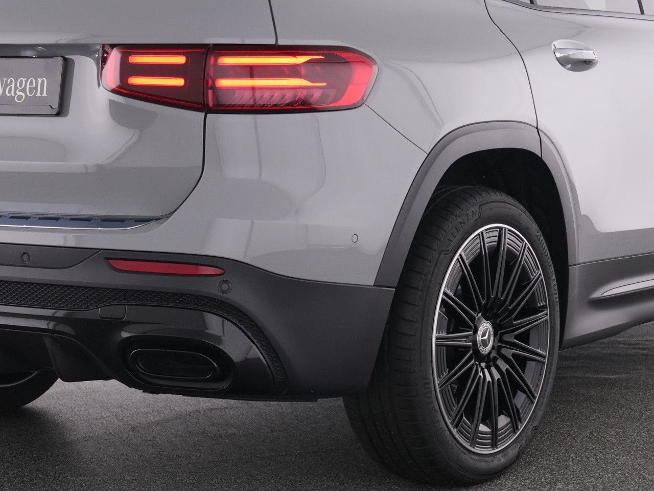 Mercedes-Benz GLB – Bild 9