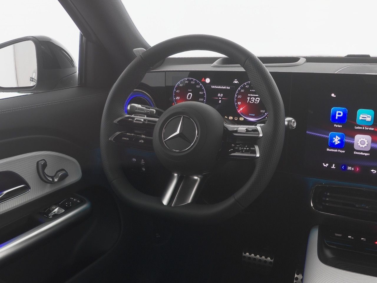 Mercedes-Benz GLB – Bild 4