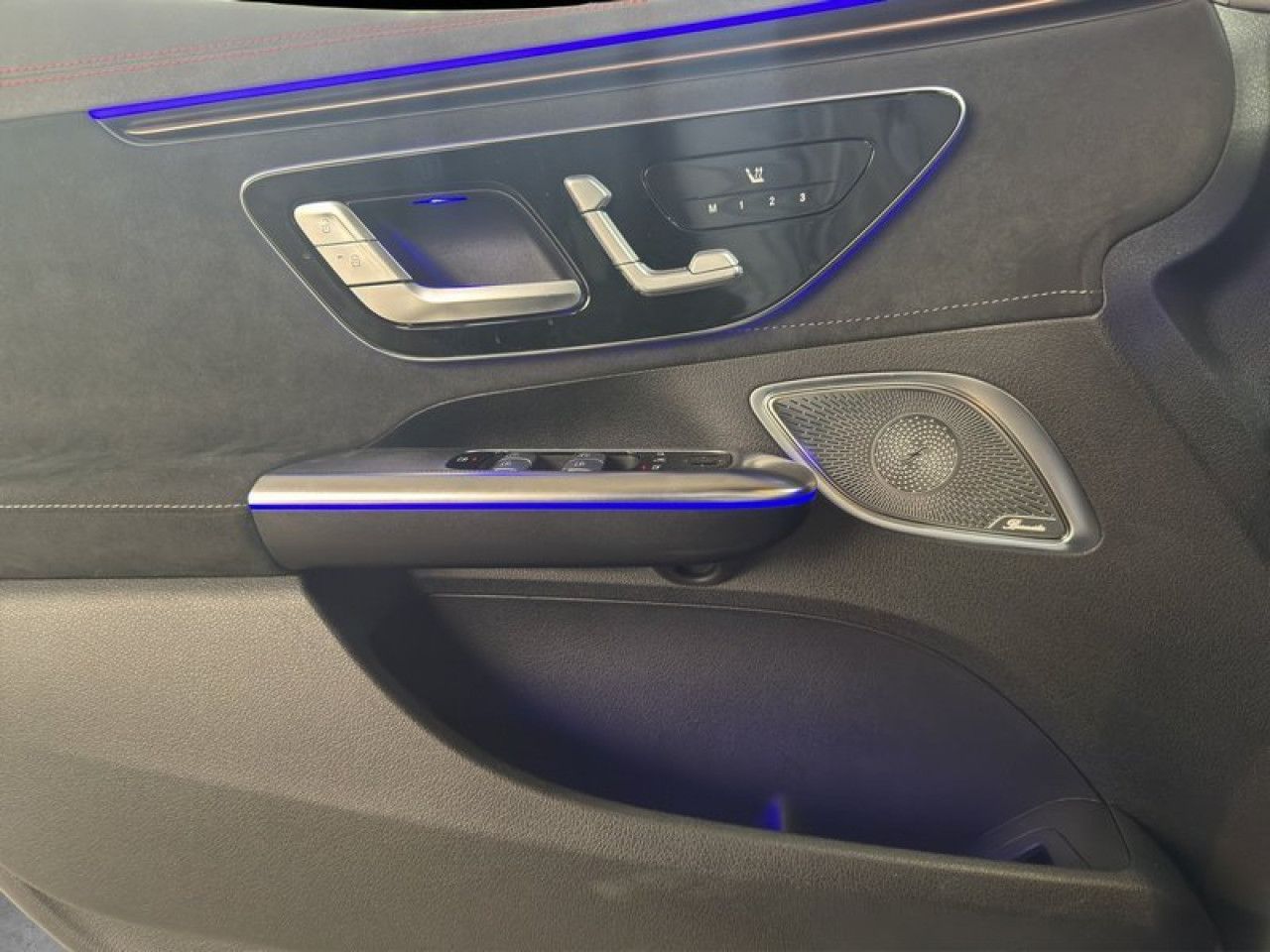 Mercedes-Benz EQE – Bild 14