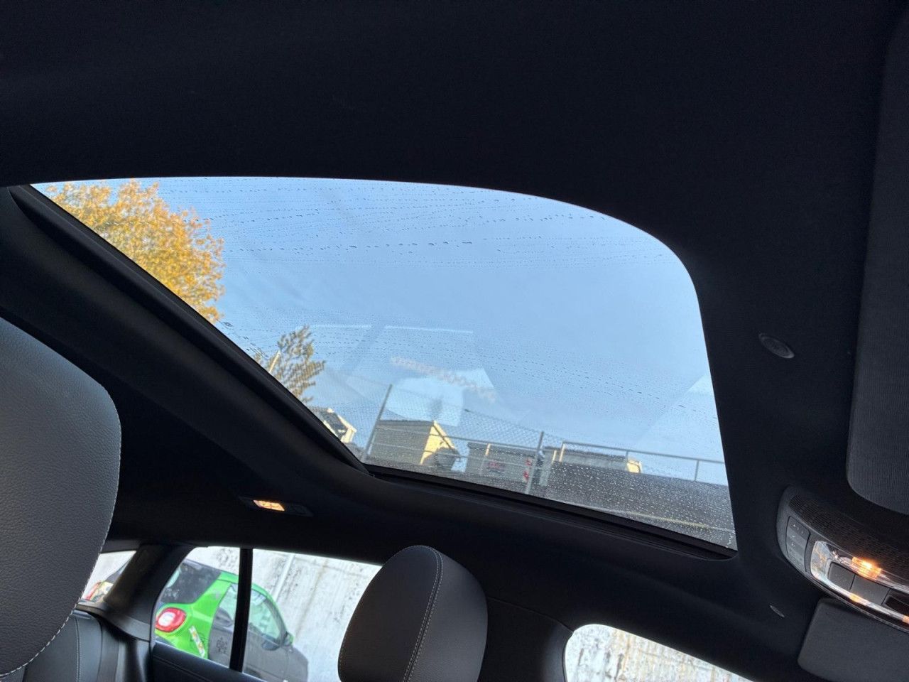 Mercedes-Benz CLA – Bild 17
