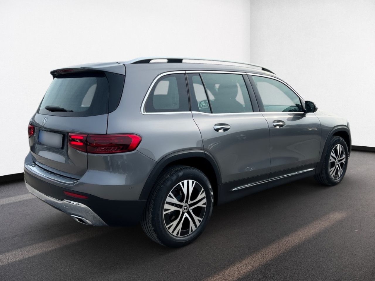 Mercedes-Benz GLB – Bild 4