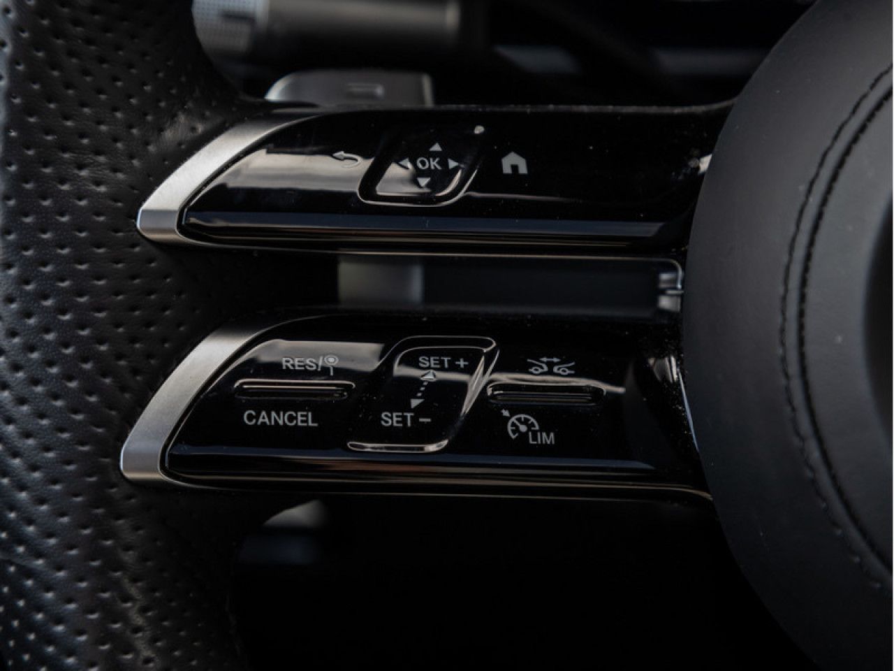 Mercedes-Benz S-Klasse – Bild 20