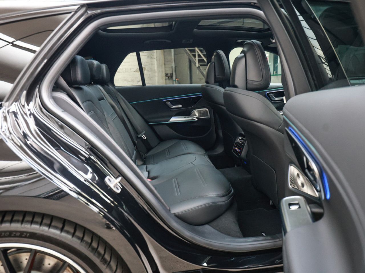 Mercedes-Benz E-Klasse – Bild 4