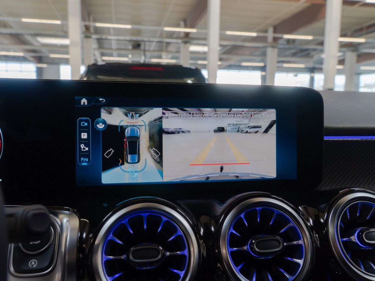 Mercedes-Benz GLB – Bild 13