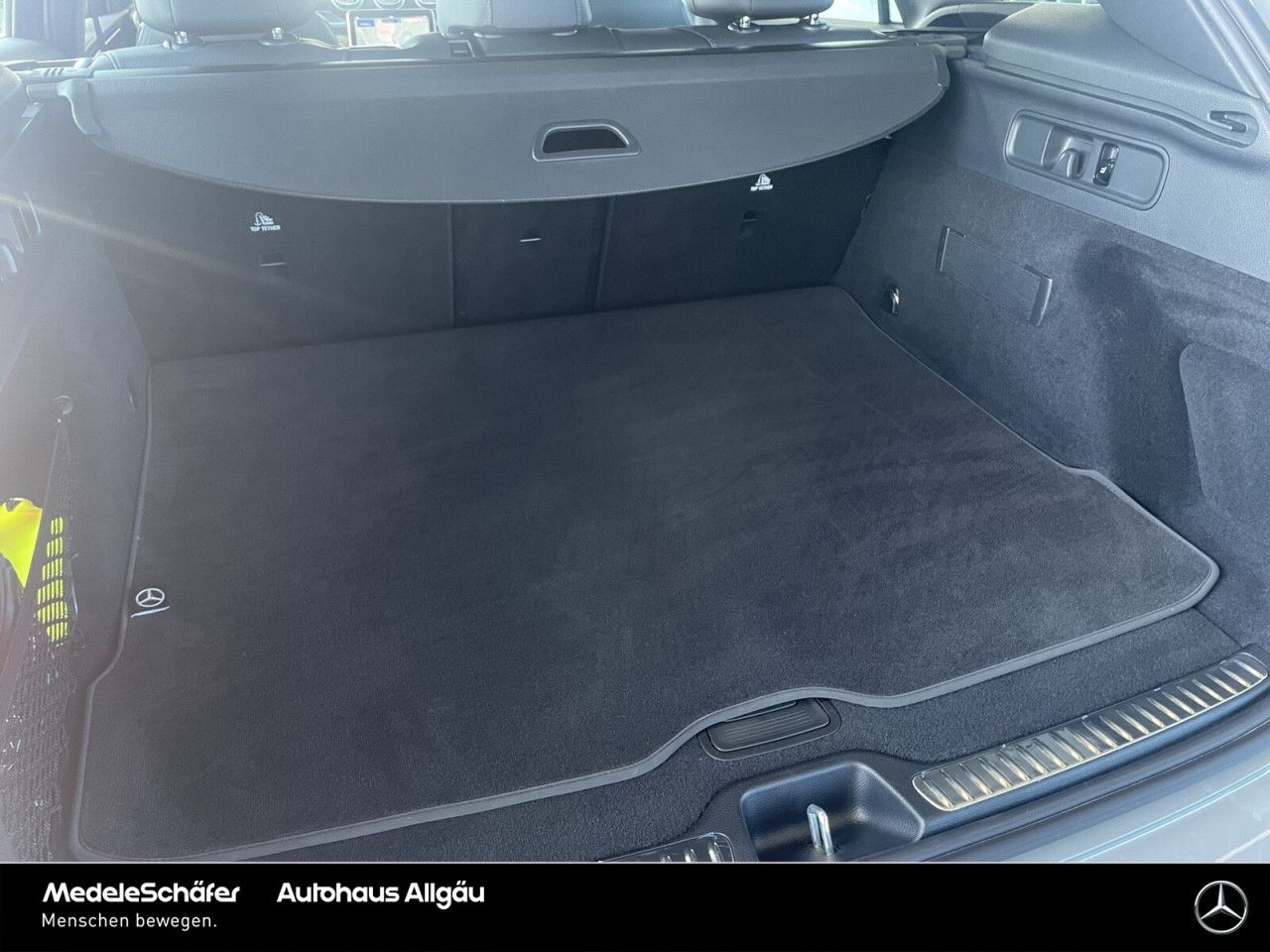 Mercedes-Benz GLC – Bild 7