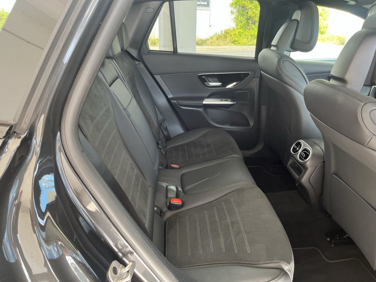 Mercedes-Benz GLC – Bild 20