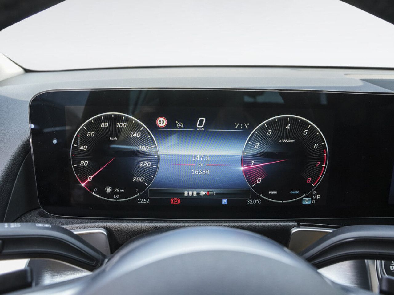 Mercedes-Benz GLB – Bild 10