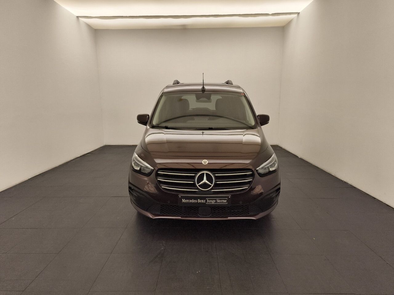 Mercedes-Benz T-Klasse – Bild 2