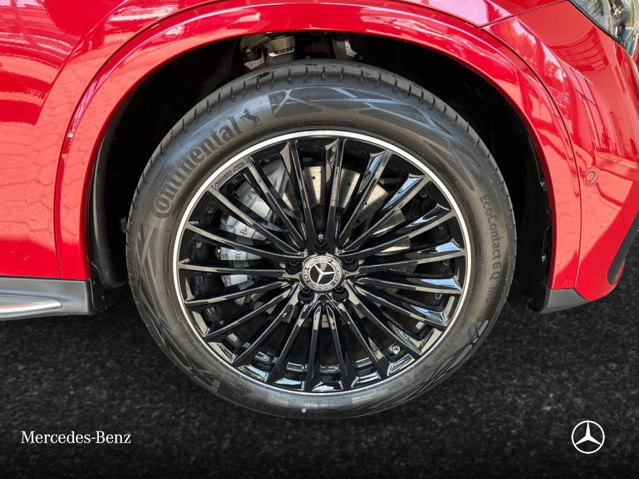 Mercedes-Benz GLC – Bild 4