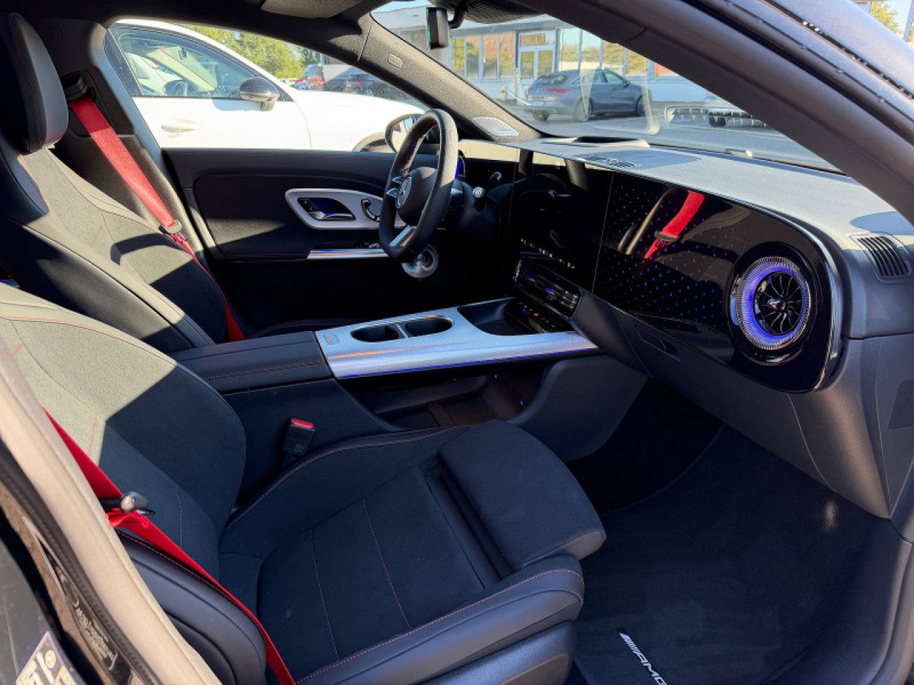 Mercedes-Benz CLA – Bild 9