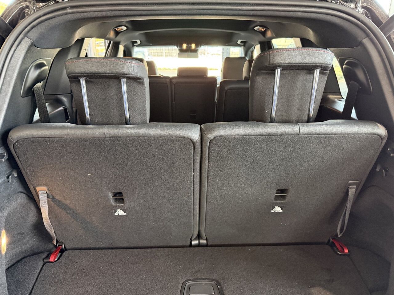 Mercedes-Benz EQB – Bild 21