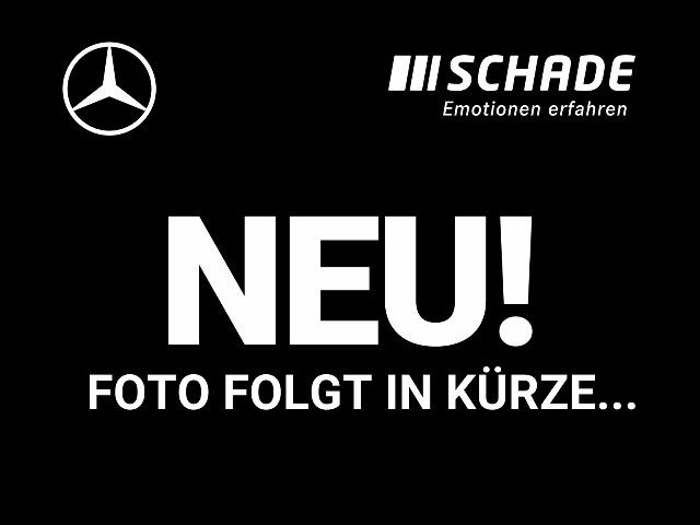 Mercedes-Benz A 160 Style