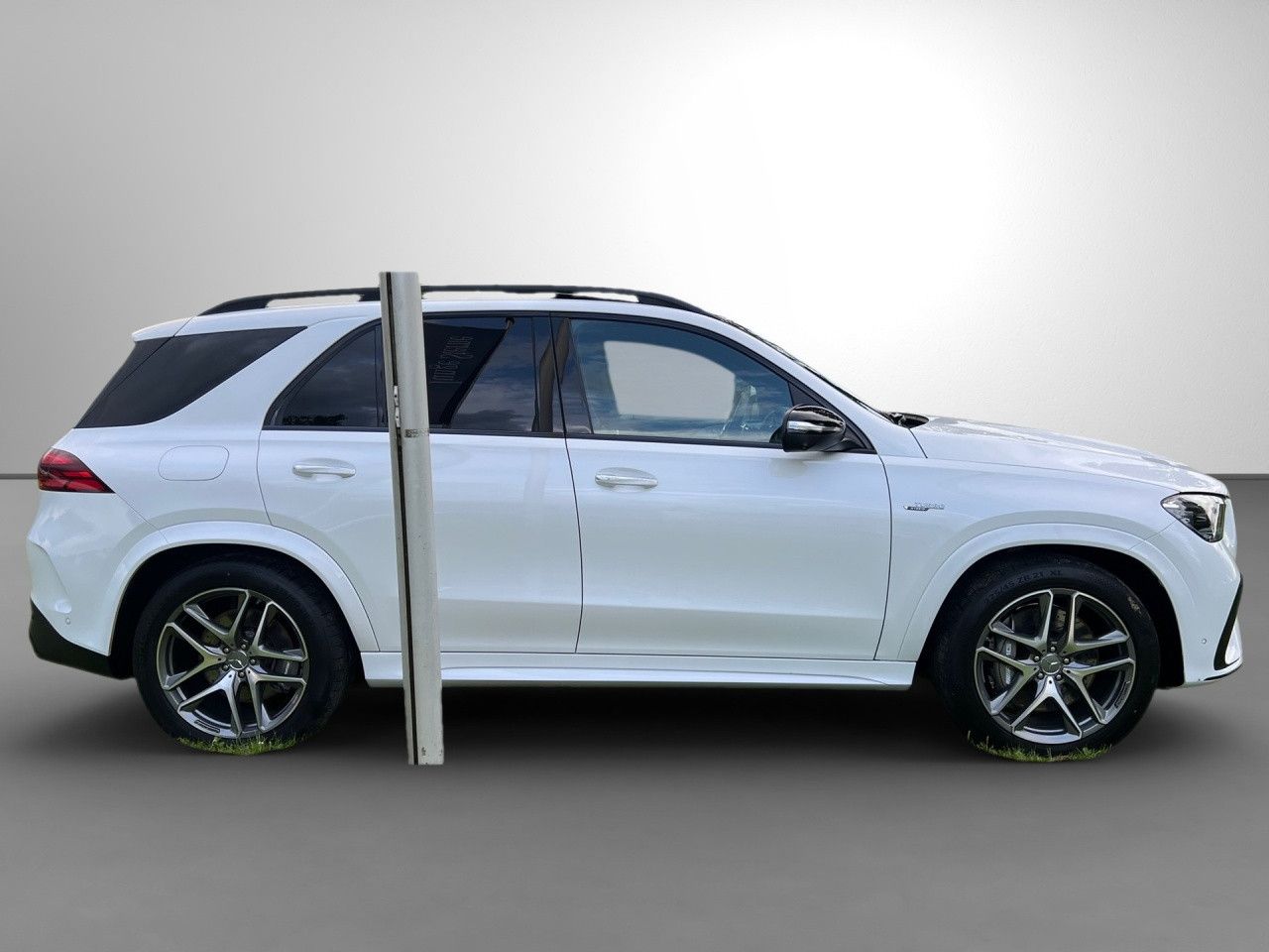 Mercedes-Benz GLE – Bild 8