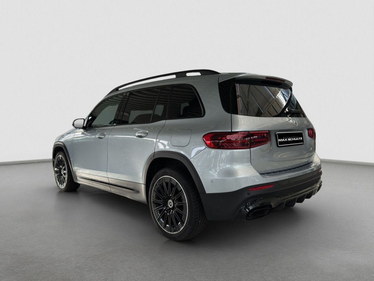 Mercedes-Benz GLB – Bild 18