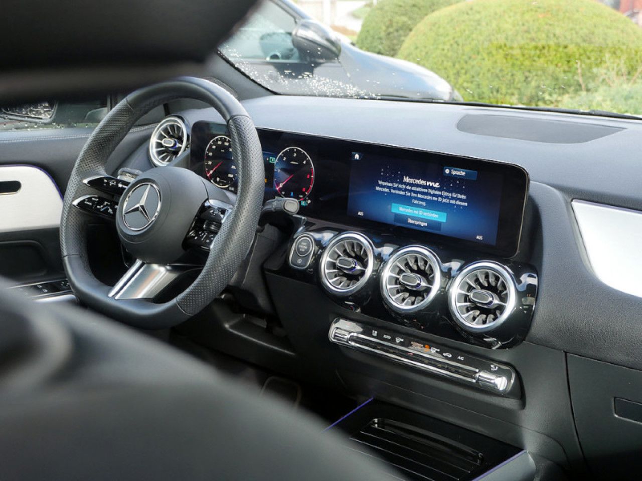 Mercedes-Benz GLA – Bild 9