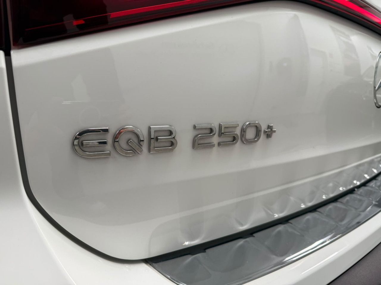 Mercedes-Benz EQB – Bild 7
