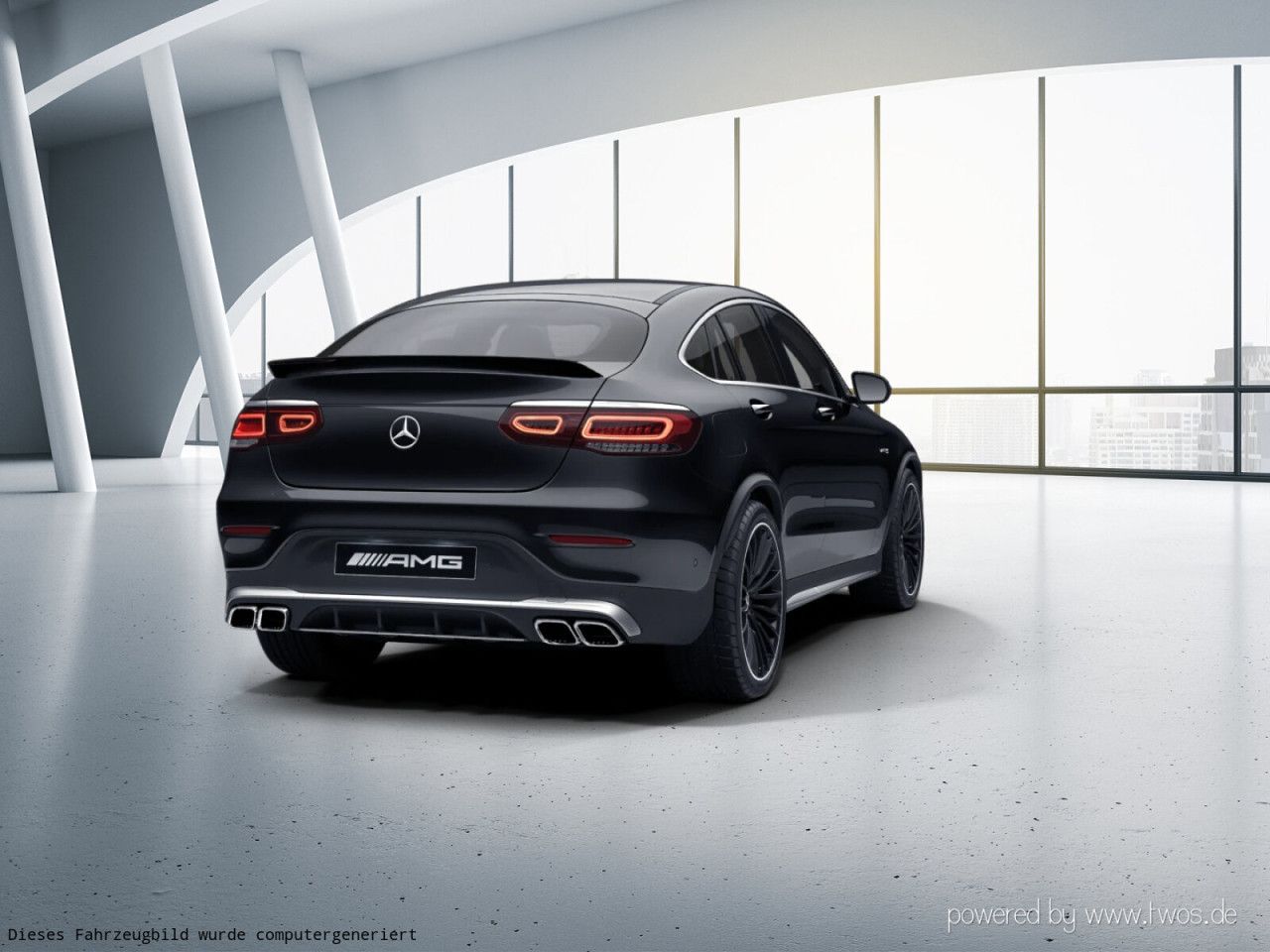 Mercedes-Benz GLC – Bild 11