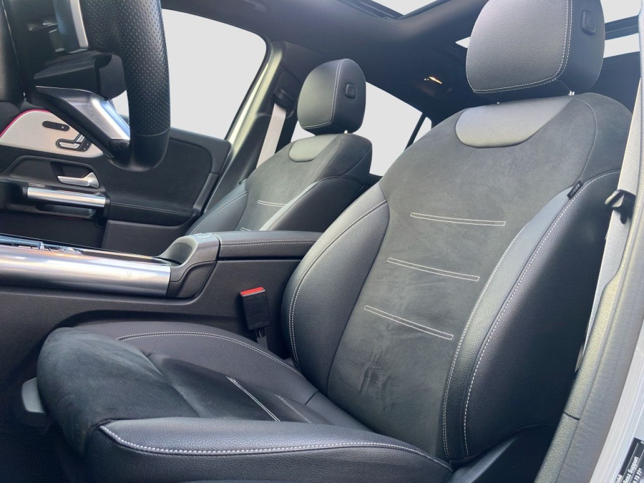 Mercedes-Benz GLA – Bild 5
