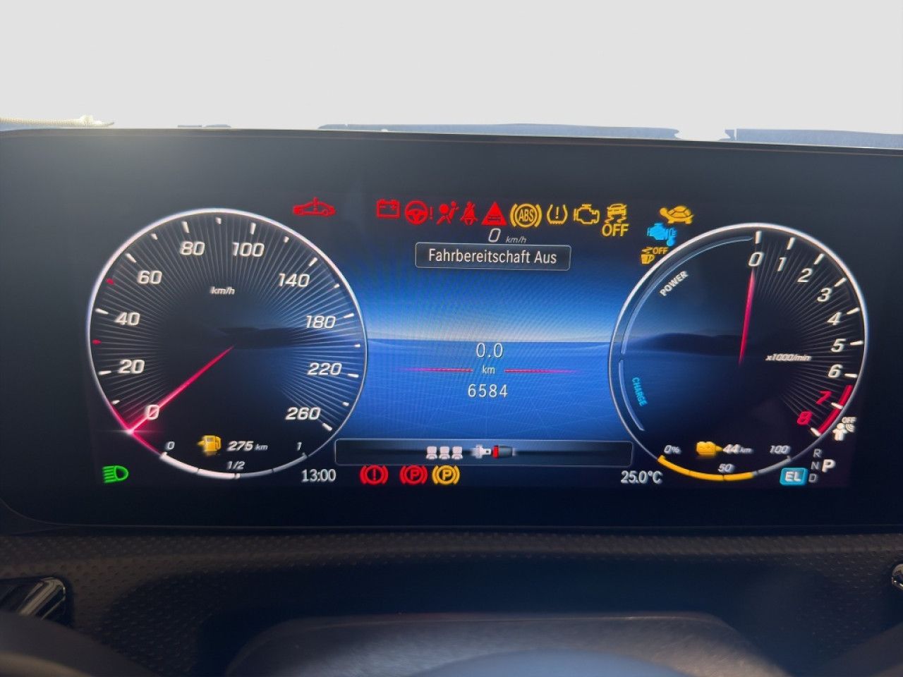 Mercedes-Benz A-Klasse – Bild 8