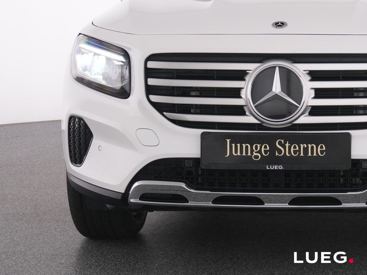 Mercedes-Benz GLB – Bild 16