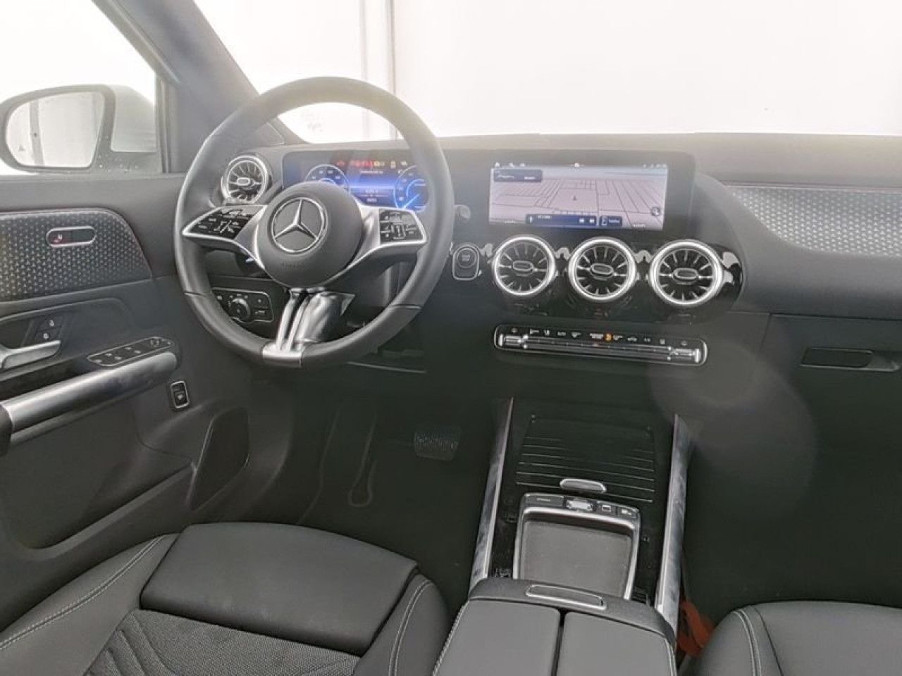 Mercedes-Benz EQA – Bild 7