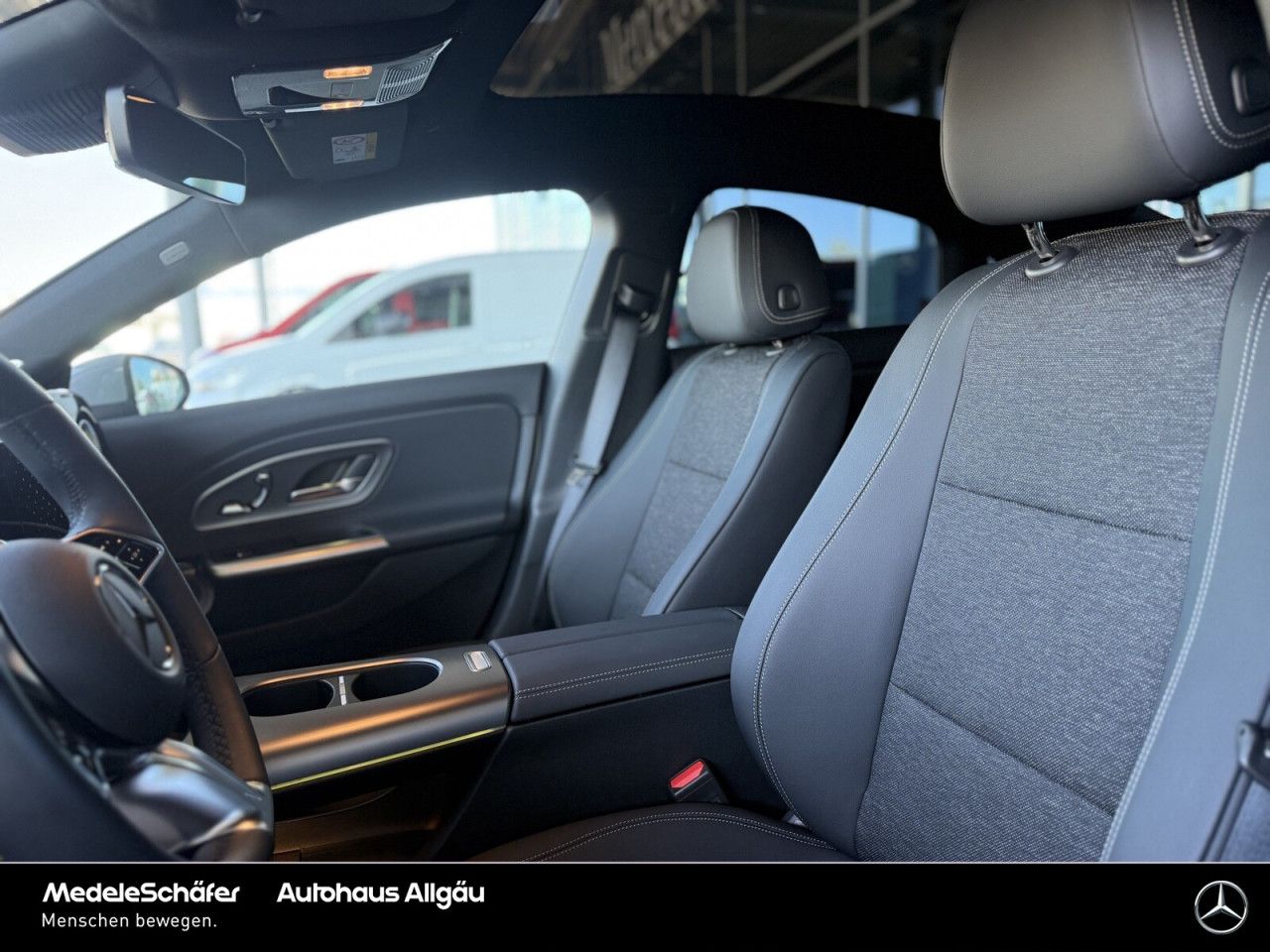 Mercedes-Benz CLA – Bild 8