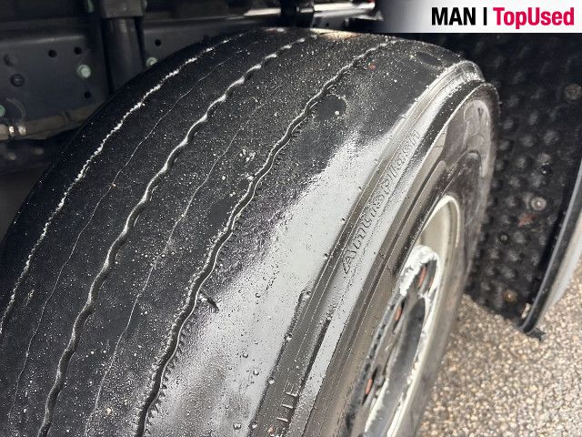 MAN TGX 18.470 4x2 BL SA 10