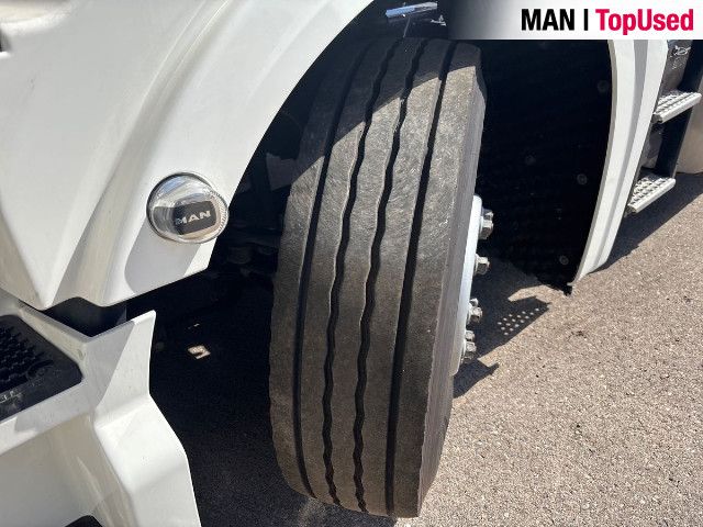 MAN TGX 18.510 4x2 BL SA 10