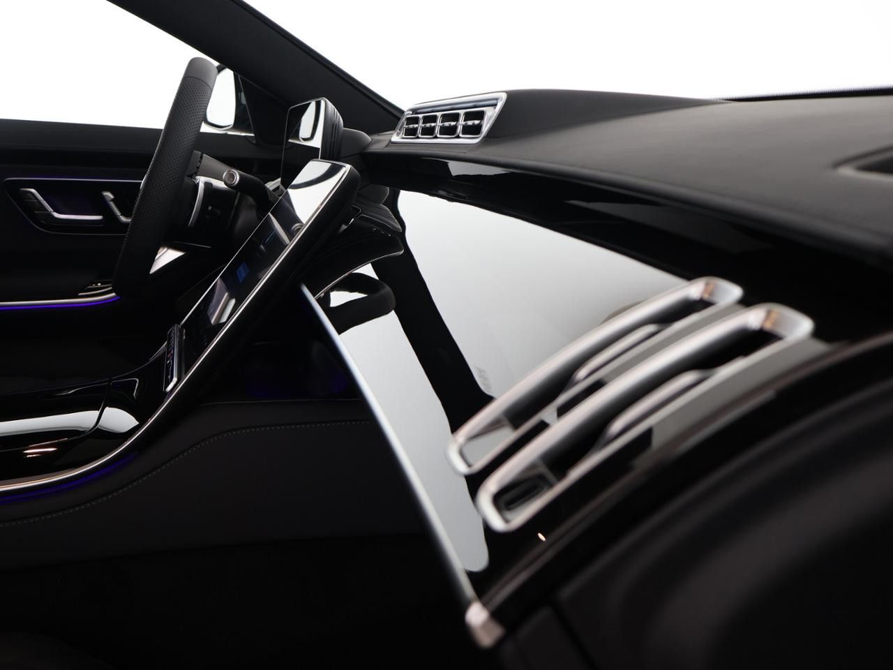 Mercedes-Benz S-Klasse – Bild 19