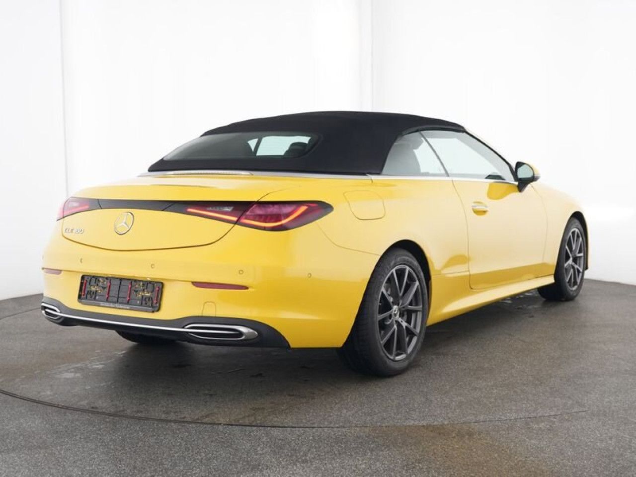 Mercedes-Benz CLE – Bild 3