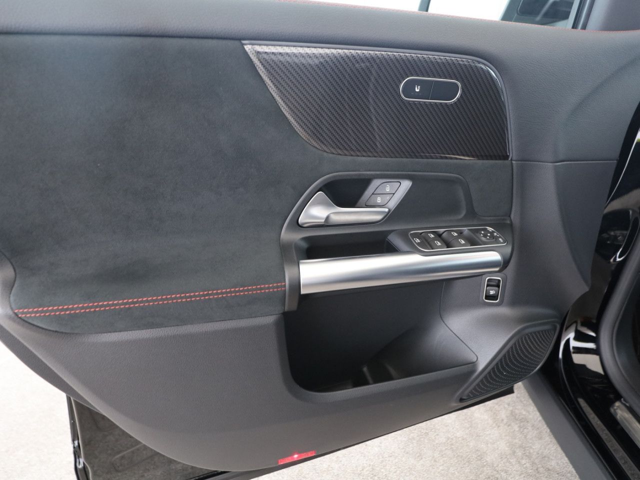Mercedes-Benz GLA – Bild 9