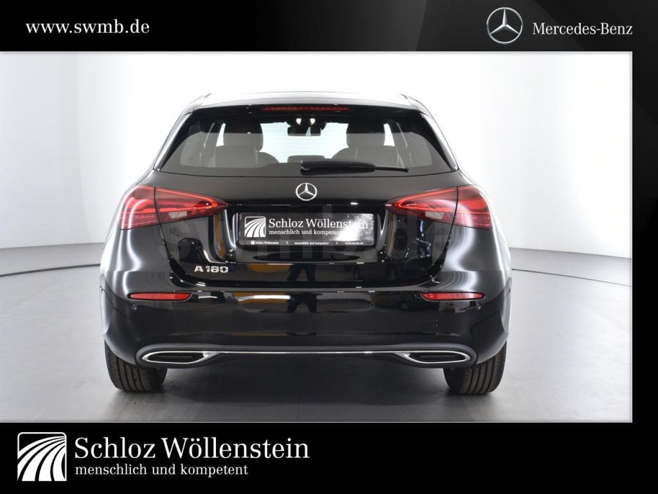 Mercedes-Benz A-Klasse – Bild 17