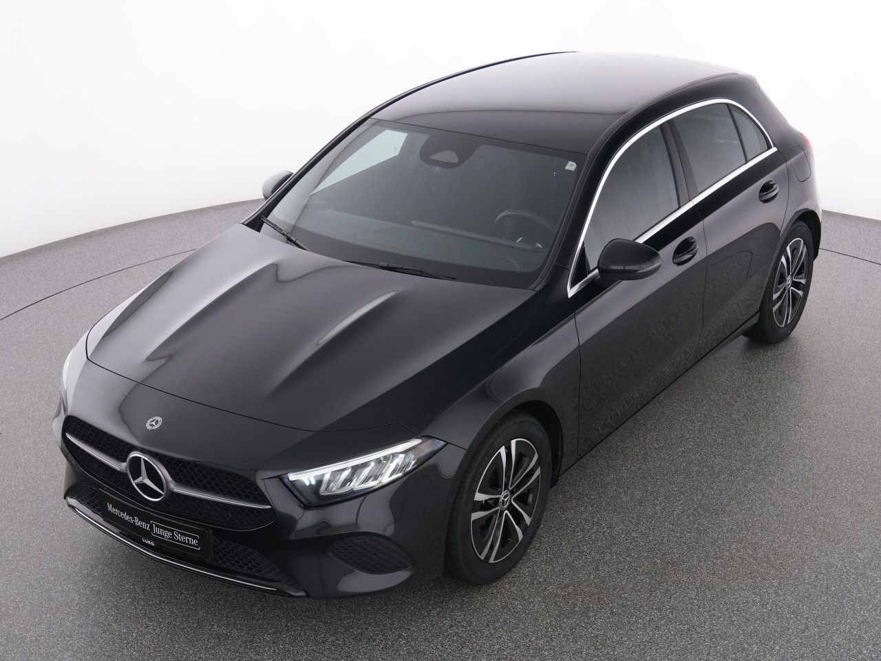 Mercedes-Benz A-Klasse – Bild 17
