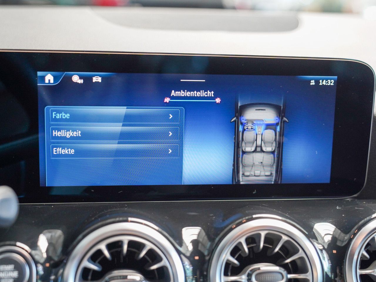 Mercedes-Benz GLA – Bild 25