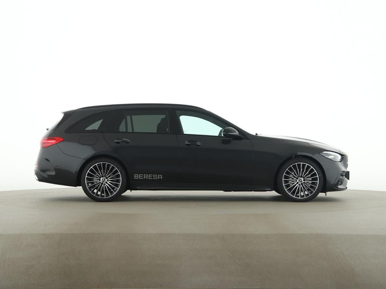 Mercedes-Benz C-Klasse – Bild 7