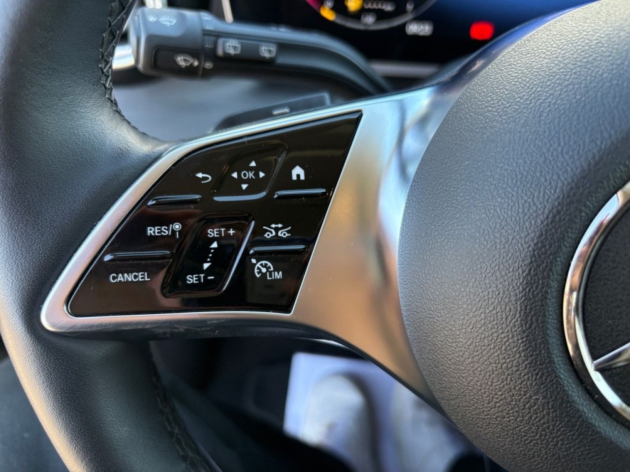 Mercedes-Benz V-Klasse – Bild 20