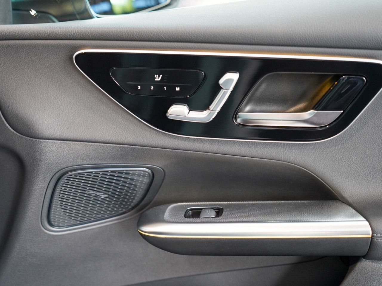 Mercedes-Benz GLC – Bild 26
