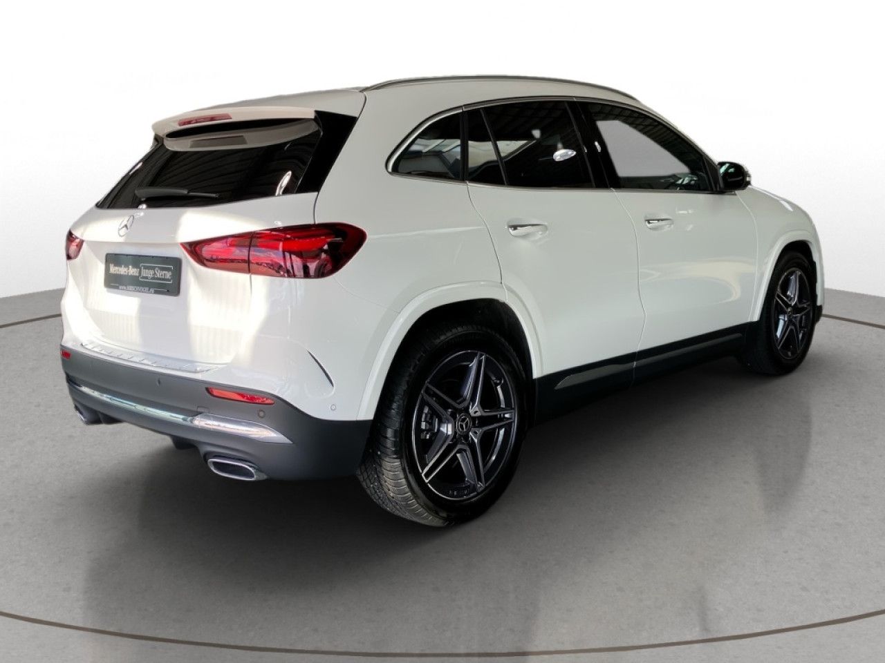 Mercedes-Benz GLA – Bild 4