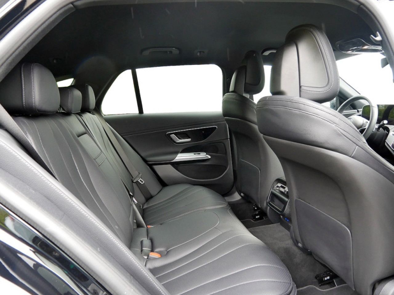 Mercedes-Benz E-Klasse – Bild 5