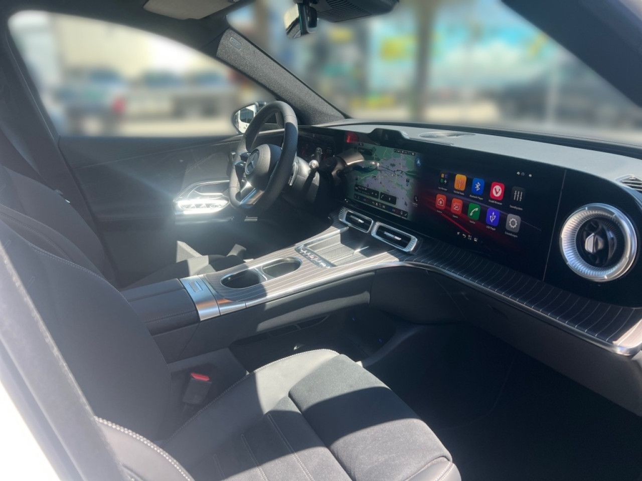 Mercedes-Benz GLC – Bild 8